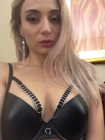 Эвелина